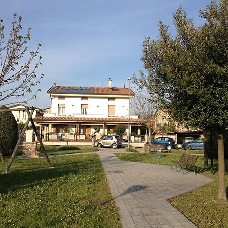 House Degli Angeli Apartments Ассизи Экстерьер фото