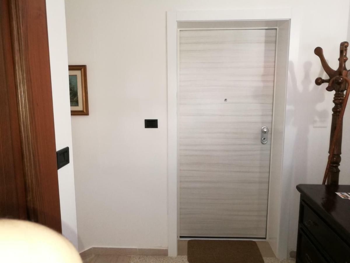 House Degli Angeli Apartments Ассизи Экстерьер фото