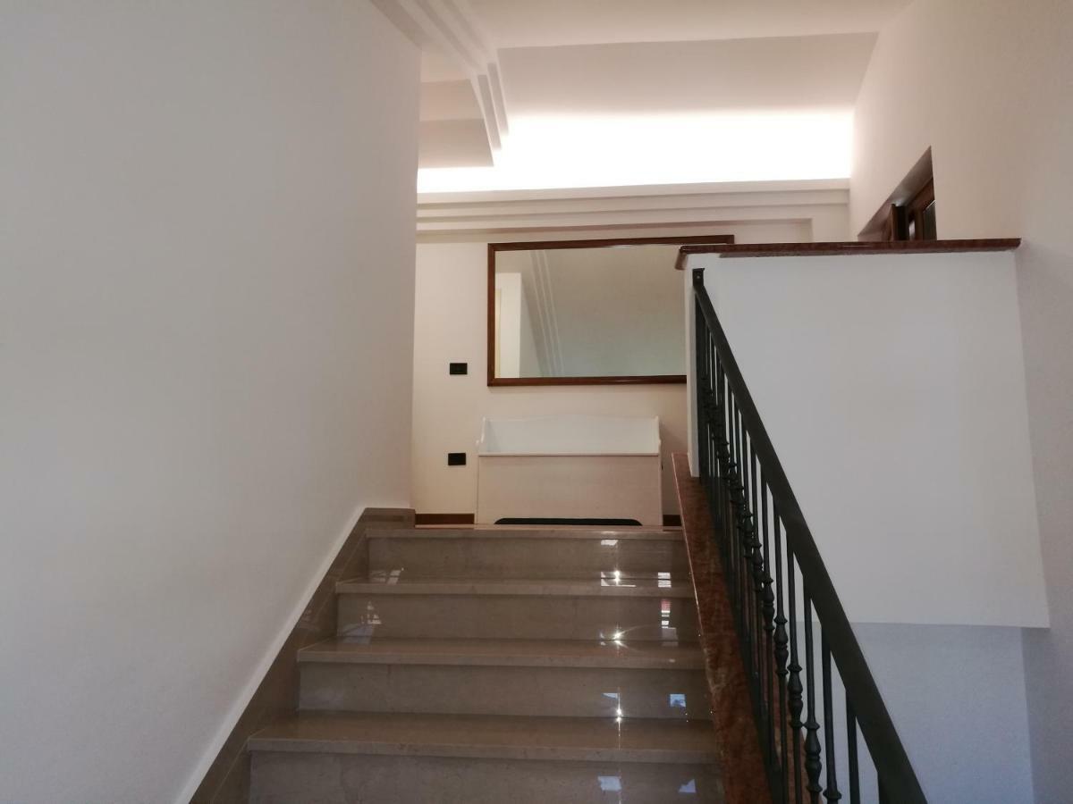 House Degli Angeli Apartments Ассизи Экстерьер фото