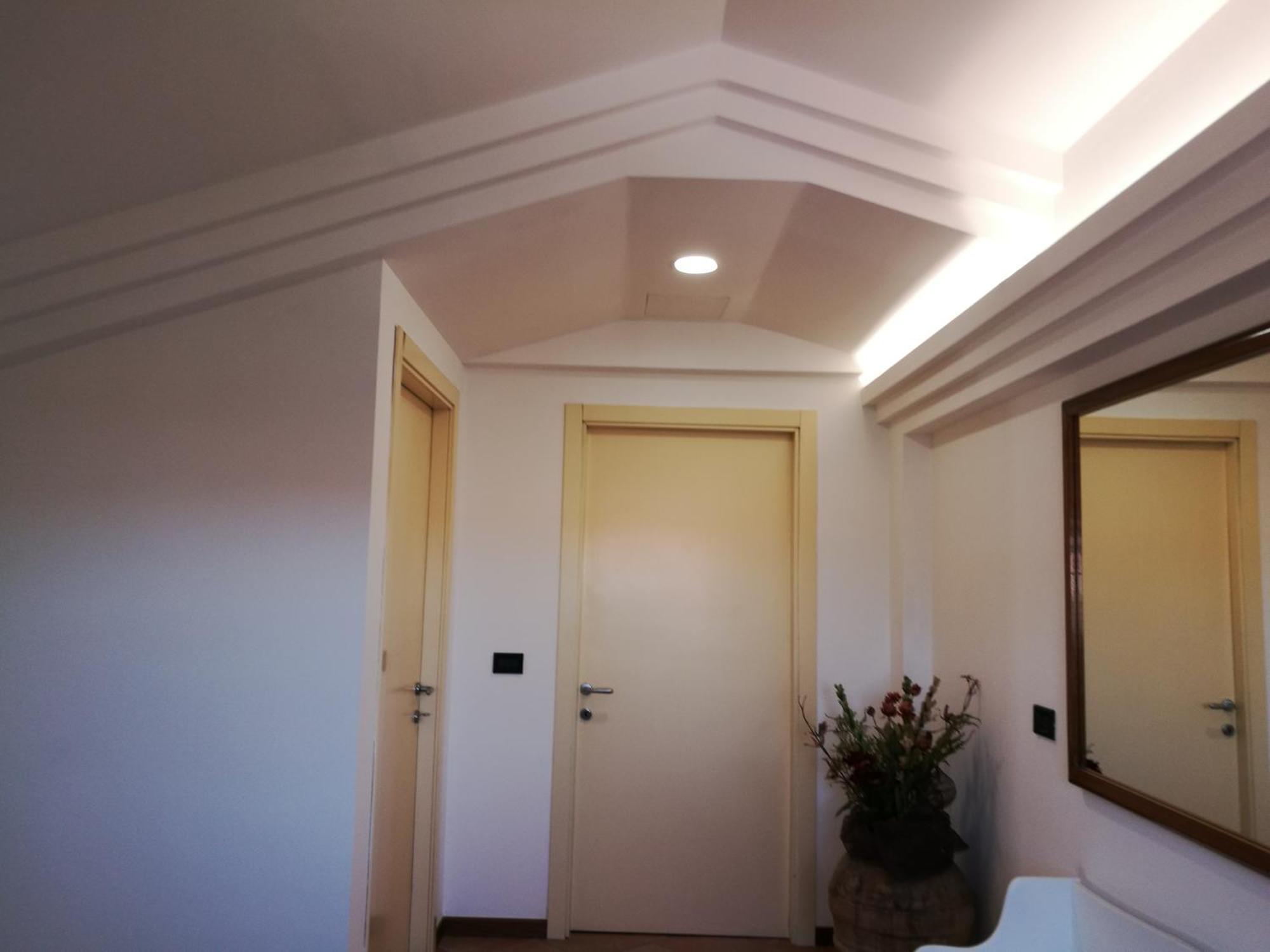 House Degli Angeli Apartments Ассизи Экстерьер фото